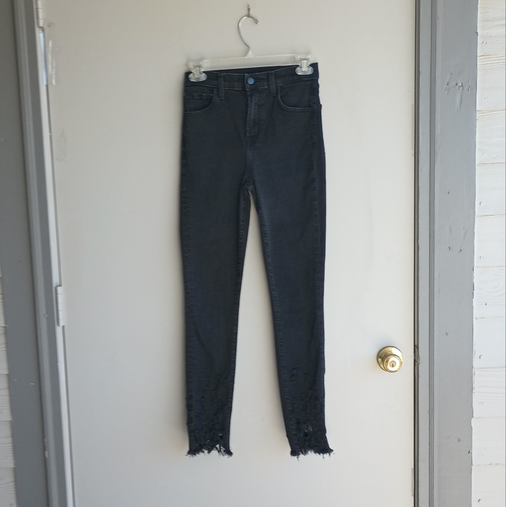 J Brand